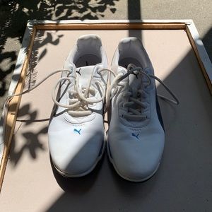 Golf Shoes Puma Size 12